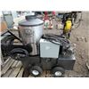 Image 2 : PRESSURE KING PRESSURE WASHER (print sequence:) NO #