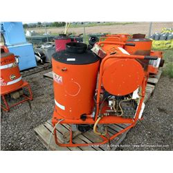 ALKOTA 4142 STEAM CLEANER POWER PRESSURE WASHER (print sequence:) FA65129