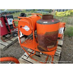 ALKOTA 4142 STEAM CLEANER POWER PRESSURE WASHER (print sequence:) FA07149