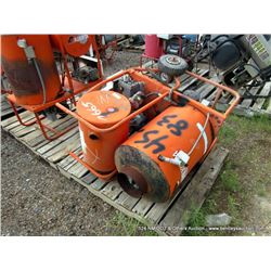 ALKOTA 4142 STEAM CLEANER POWER PRESSURE WASHER (print sequence:) FA07665