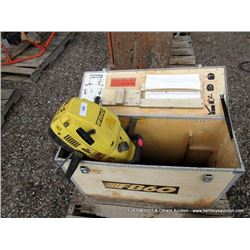 BEREMA FB60 MOTOR BREAKER