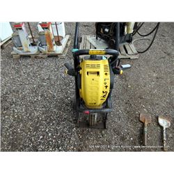 ATLAS COPCO MK1 MOTOR BREAKER W/ DOLLY