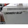 Image 2 : LINDBERG BLUE M COUNTER TOP OVEN