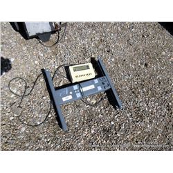 OHAUS B50S ELECTRONIC SCALE BASE