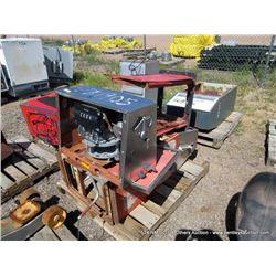 PALLET: LOT 2 FUEL PUMPS (print sequence:) FA01905, FA82590