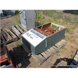 ELECTRIC DIESEL FUEL PUMP