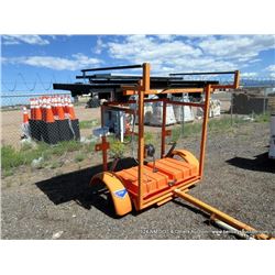 NATIONAL SIGNAL AROLITE 159A710182L358261 (print sequence:) FA05187