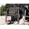 Image 2 : SWENSON SALT SPREADER 5 YARD (print sequence:) FA37312