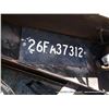 Image 4 : SWENSON SALT SPREADER 5 YARD (print sequence:) FA37312