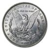 Image 2 : 1896 Morgan Dollar BU MS-63