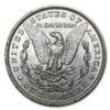 Image 2 : 1892 MORGAN-DOLLAR BU MS-63 RARE