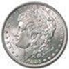 Image 1 : 1883 Morgan Dollar MS-64 PCGS