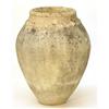 Image 1 : Large old Egyptian stoneware grain jar…