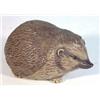 Image 1 : Poole Barbara Lynley Adams hedgehog, impressed marks to base, 15cm in length…