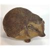 Image 1 : Poole Barbara Lindley Adams stoneware hedgehog, 7cm high…