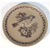 Image 1 : Poole Barbara Lindley Adams British Garden Birds Limited Edition plate, marks to back, 22cm diame…