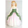 Image 1 : Hand painted Royal Doulton figurine 'Penny', HN2338, 13cm high…