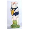 Image 1 : Hand painted Beswick 'Andrew' pig, marks to base, 14cm high…