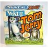 Image 1 : Hand painted boxed Wade 'Tom and Jerry'…