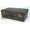 Image 1 : Leather Drew & Sons, Picadilly Circus, London, case with blue silk lined interior…