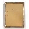 Image 1 : Rectangular silver photo frame, Birmingham 1916, 22cm high…