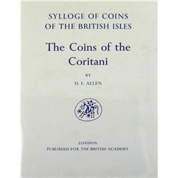 The Coins of the Coritani