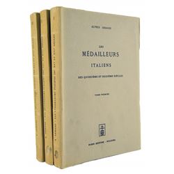 Forni Reprint of Armand