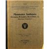 Image 1 : Ars Classica XV: Woodward et al.