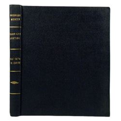 The Kunstfreundes Sale