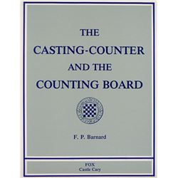 The Casting Counter & the Counting Board