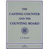 Image 1 : The Casting Counter & the Counting Board