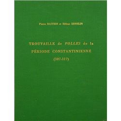 Bastien & Huvelin on Constantinian Bronzes