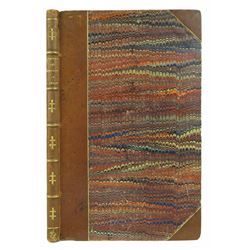 Beaupré’s Rare Work on Ferdinand de Saint-Urbain