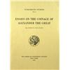 Image 1 : Bellinger on Alexander the Great
