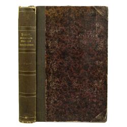 Rare Work on the Coins of Württemberg