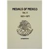 Image 1 : Medals of Independent Mexico