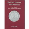 Image 1 : British Battles & Medals