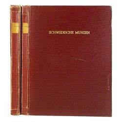 The Bruun Collection of Swedish Coins