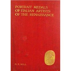 Portrait Medals of the Renaissance