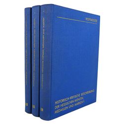 Reprint of Hoffmeister