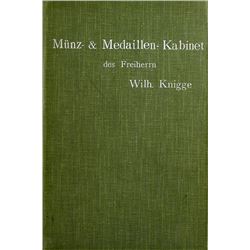 The Wilhelm Knigge Collection