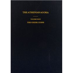 The Athenian Agora