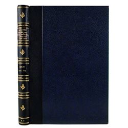 The 1976 Laugwitz Sale of Medals, Finely Bound