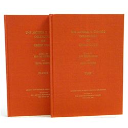 The Dewing Collection of Ancient Greek Coins