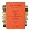 Image 1 : Hans Schulman Catalogues