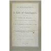 Image 2 : An Original Attinelli: The Foundational Bibliography to U.S. Numismatics