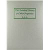 Image 1 : Hardcover Twinleaf & Bassoli Libraries