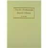 Image 2 : Hardcover Twinleaf & Bassoli Libraries