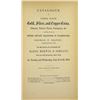 Image 1 : The 1864 Seavy Sale