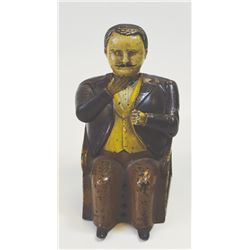 Tammany Bank, 1876, Mechanical Bank